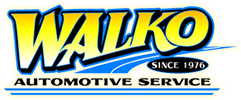 Walko Automotive Service, LLC logo
