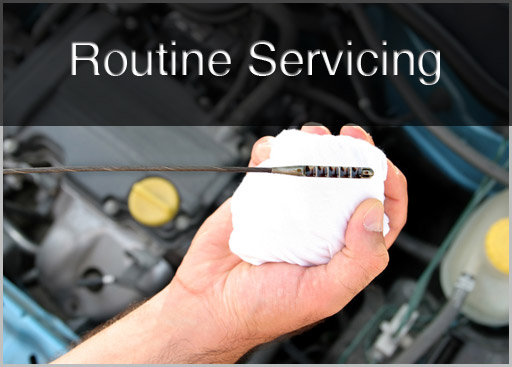 Hillsborough Auto Routine Service | Walko Automotive Service