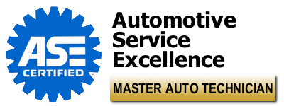 Hillsborough Auto Repair | ASE Certified Technicians