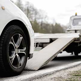 Towing Services