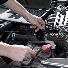 Electrical Diagnostics