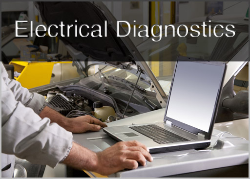 Hillsborough Electrical Diganostics | Walko Automotive Service