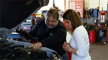 Walko Automotive Service | Photo gallery