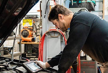 Walko Automotive Service | Photo gallery