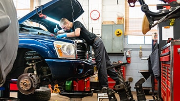 Walko Automotive Service | Photo gallery