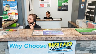 Walko Automotive Service | Photo gallery