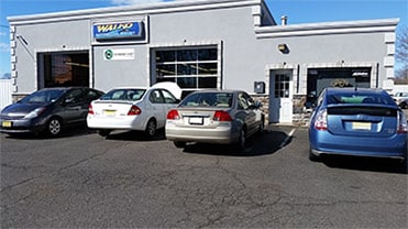 Walko Automotive Service | Photo gallery