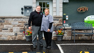 Walko Automotive Service | Photo gallery