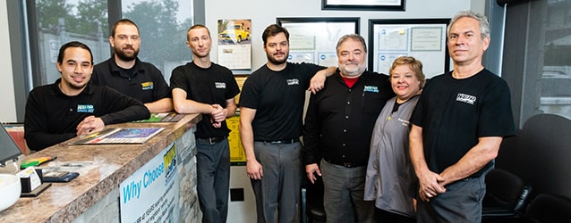 Walko Automotive Service | Photo gallery