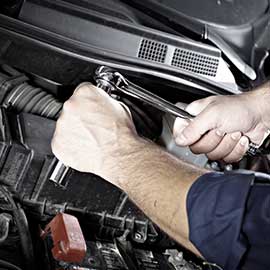 Hillsborough Mechanical Repairs | Walko Automotive Service