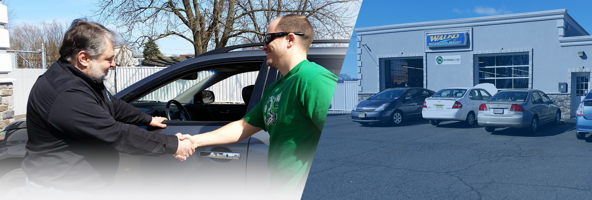 Walko Automotive Hillsborough Auto Repair