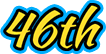 46th